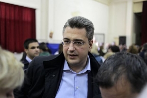 Στη Θεσσαλονίκη στρέφεται το ενδιαφέρον για τις εκλογές της ΝΔ