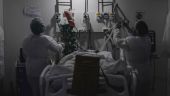 Βραζιλία: 1.150 θάνατοι εξαιτίας της Covid-19, σχεδόν 57.000 κρούσματα σε 24 ώρες