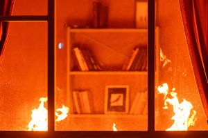 Συμβουλές προστασίας από τζάκια και σόμπες καυσόξυλων από την Πυροσβεστική του Κιλκίς