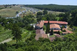 Η Αγία Τριάδα του Πολυκάστρου και η ιστορία της