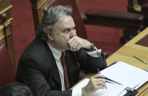 Κατρούγκαλος: Ανθρωποι σαν εμένα που έβγαζα €60.000 έχουν θέμα