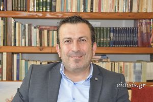 Μήνυμα του Στέφανου Παραστατίδη υπεύθυνου Κ.Τ.Ε. παιδείας του ΠΑΣΟΚ για την έναρξη των πανελλαδικών εξετάσεων