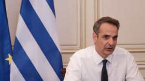 Στον Έβρο και τη Σαμοθράκη το Σαββατοκύριακο ο πρωθυπουργός