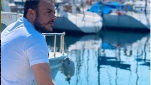 Θύμα διάρρηξης ο τραγουδιστής Σάκης Αρσενίου- H περιπέτεια και το μήνυμα στο instagram
