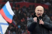 Ο Πούτιν και η «Ρωσία της Βαϊμάρης»
