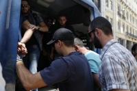 Προφυλακιστέος ο 38χρονος για τη δολοφονία ιδιοκτήτη ταβέρνας στην Υδρα