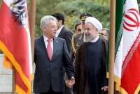 Ετοιμη η Τεχεράνη να συνομιλήσει με τους αντιπάλους της για ειρήνευση στη Συρία