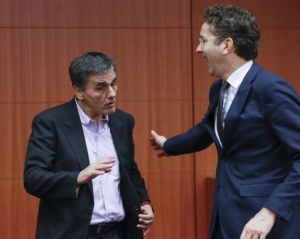 Η έφοδος ΣΥΡΙΖΑ - ΑΝΕΛ για κατάληψη του κρατικού μηχανισμού