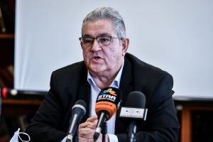 Κουτσούμπας: Στη Θεσσαλονίκη θα βρίσκεται σήμερα για την εκδήλωση του ΚΚΕ