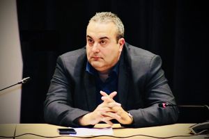 Λ. Παζαρτζικλής: Αποτυχία στον Έβρο, αυταπάτη στο Κιλκίς