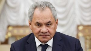 Ο Σεργκέι Σοϊγκού επισκέπτεται εκ νέου την Πιονγκγιάνγκ – Συνάντηση με τον Κιμ Γιονγκ Ουν