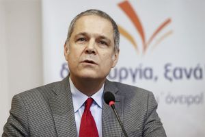 Περιοδεία Θάνου Τζήμερου στο ν. Κιλκίς την Παρασκευή 18/2