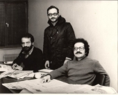 Οι επίγονοι του Χαρίλαου και του Λεωνίδα έγιναν υπουργοί