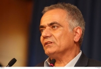 Σκουρλέτης: «Πρέπει οπωσδήποτε να γίνουν εκλογές»