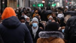 Βέλγιο – Covid-19: Αυξάνονται τα κρούσματα – Μειώνονται οι εισαγωγές σε ΜΕΘ και οι θάνατοι