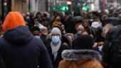 Βέλγιο – Covid-19: Αυξάνονται τα κρούσματα – Μειώνονται οι εισαγωγές σε ΜΕΘ και οι θάνατοι