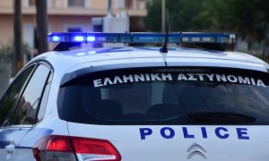 Θεσσαλονίκη: Στον εισαγγελέα άνδρας που παρέσυρε την εν διαστάσει σύζυγό του με αυτοκίνητο
