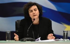 Παρέμβαση Βαλαβάνη για τη διακοπή ρεύματος στην εφορία Αμαρουσίου