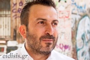 Παραστατίδης: Θέλουν να ελέγξουν την πανδημία ενώ δεν μπορούν να μαζέψουν τον Αδωνη Γεωργιάδη