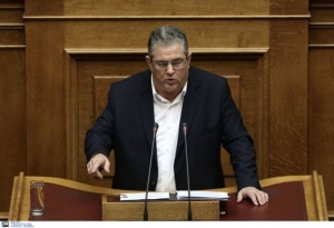 Κουτσούμπας: «Σε νέο πρόγραμμα οδηγεί η κυβέρνηση τη χώρα»