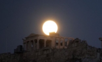 Θερινό ηλιοστάσιο και πανσέληνος για μαζί για πρώτη φορά σε 70 χρόνια