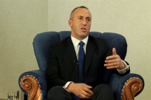 Κόσοβο στον Ερντογάν: Μην αναμειγνύεσαι στα εσωτερικά μας