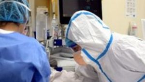 Αργεντινή-κορονοϊός: Ξεπέρασαν τους 27.000 οι θάνατοι ενώ τα κρούσματα μόλυνσης πλησιάζουν τα 1.020.000