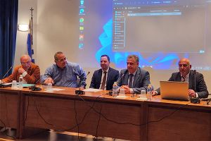 Το Επιμελητήριο Κιλκίς και ο ΣΕΒΕ συνδιοργάνωσαν εκδήλωση για το συλλογικό Μακεδονικό σήμα
