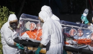 ΗΠΑ: Σε θρίλερ εξελίσσεται η υπόθεση του ασθενή με Εμπολα