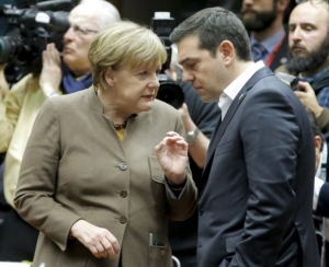 Γιατί η Μέρκελ συμπάθησε τον Τσίπρα