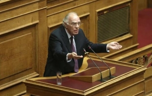Ένωση Κεντρώων: Η κυβέρνηση αγαπά τη Δικαιοσύνη όταν την συμφέρει