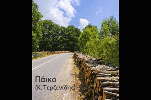 Ενημερωτικές συναντήσεις σε Πολύκαστρο-Γουμένισσα για τους δασικούς χάρτες