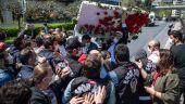 Τουρκία: 212 οι συλλήψεις στις διαδηλώσεις για την Εργατική Πρωτομαγιά