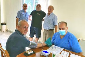 Β. Αθανασιάδης: ΝΑΙ… Η αγάπη υπάρχει!