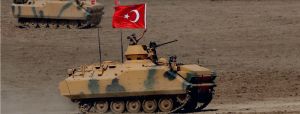 Η Τουρκία θέλει ενίσχυση στρατιωτικής παρουσίας στην Τένεδο (vid)