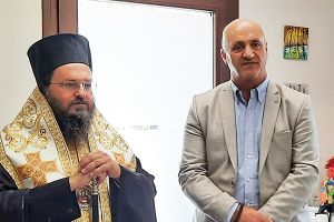 Ανδρέας Βεργίδης: Ανταποκρινόμαστε στις κοινωνικές ανάγκες