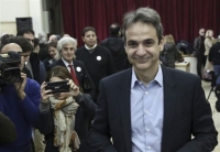 Κυριάκος Μητσοτάκης: «Η δική μου ΝΔ παίρνει οριστικά διαζύγιο με τον λαϊκισμό»