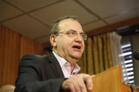 Στρατούλης: «Θα κάνω ότι μπορώ για να μην πάμε σε 3ο μνημόνιο»