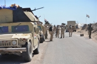 Επιχείρηση ανακατάληψης της Φαλούτζα ξεκινά το Ιράκ