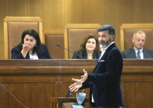 Δίκη Χρυσής Αυγής: «Οι βουλευτές έλεγαν στα μέλη τι να κάνουν»