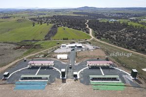 Άνοιξε τις πύλες του το υπερσύγχρονο Σκοπευτήριο του Κιλκίς