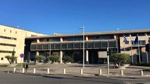 Δημοτικός σχεδιασμός για Κέντρο Αποτέφρωσης Νεκρών και Λουτρά Θέρμης στη Θεσσαλονίκη