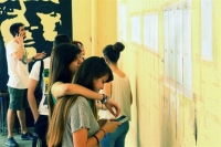 Ανακοινώνονται τα αποτελέσματα των πανελλαδικών για τα ΕΠΑΛ