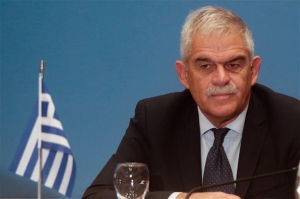 Τόσκας κατηγορεί ΝΔ για υπερβολές σχετικά με τη δολοφονία Ζαφειρόπουλου