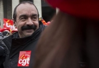 Φιλίπ Μαρτίνες: Ο συνδικαλιστής που «μπλόκαρε» την κυκλοφορία των γαλλικών εφημερίδων