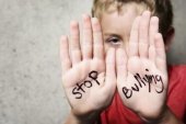 Bullying - Ενδοσχολική βία.. Εκφοβισμός