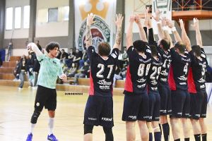 Διομήδης Άργους-ΓΣΕ Κιλκίς 29-17: Ήττα στην Αργολίδα και προσοχή για τη συνέχεια