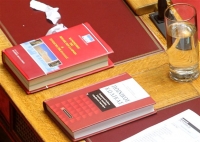 Έναυσμα για την μεταρρύθμιση του Ποινικού Κώδικα οι αλλαγές στον Πολιτικό