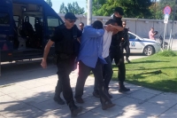 Στην υπηρεσία Ασύλου οι οκτώ τούρκοι στρατιωτικοί