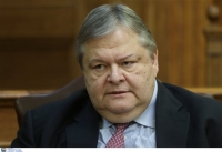 Ευ. Βενιζέλος Η άρνηση της κυβέρνησης να αντιληφθεί το πραγματικό μέγεθος του χρέους οδηγεί σε επικίνδυνες εξελίξεις